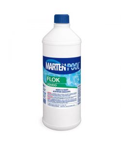 Flocculante Liquido L 1,0