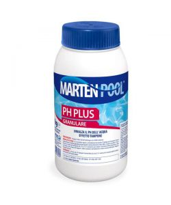 Regolatore Ph Plus Kg 1,0