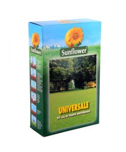 Sementi Prato Universale   Kg 0,25       Sunflower