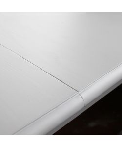 Cosma Tavolo Estensibile Bianco 150/190 cm in Legno per Interni