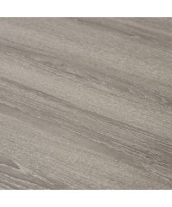 Cosma Tavolo Consolle Allungabile Taupe 45/300 x 90 cm Design Moderno