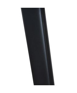 Cosma Tavolo Naturale Nodato 160 x 90 cm Fisso Rettangolare Marrone Chiaro