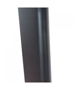 Cosma Tavolo Bianco Effetto Legno 160x90 cm Fisso Moderno Rettangolare