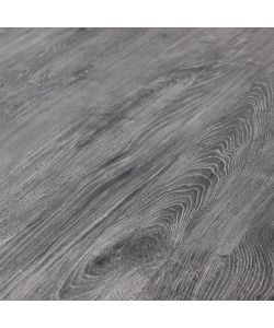 Cosma Tavolo Antracite Effetto Legno 160x90 cm Fisso Moderno Rettangolare