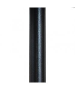 Cosma Tavolo Antracite Effetto Legno 160x90 cm Fisso Moderno Rettangolare