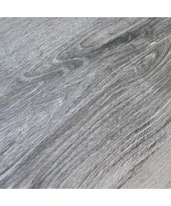 Cosma Tavolo Allungabile Antracite Effetto Legno 160/240 x 90 cm