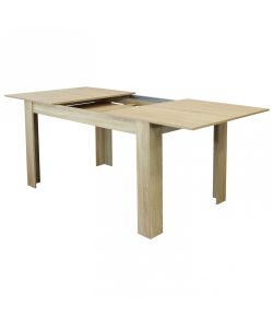 Cosma Tavolo Allungabile Naturale 140/190 x 90 cm Rettangolare Moderno