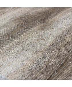 Cosma Tavolo Fisso Rettangolare 160x90 cm Naturale Struttura Bianca