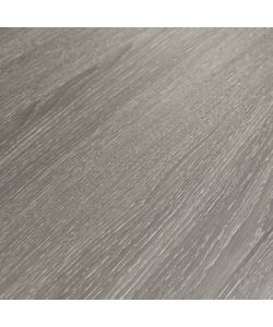 Cosma Tavolo Allungabile Grigio 160/200 x 90 cm in Melamina Moderna