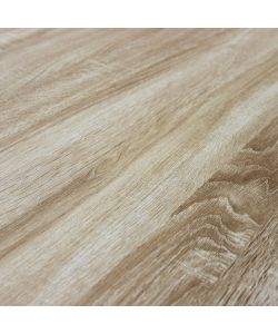Cosma Tavolo Allungabile Naturale 160/200 x 90 cm in Melamina