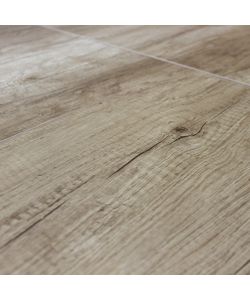 Cosma Tavolo Allungabile Naturale 160/200 x 90 cm Struttura Nera