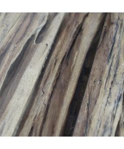 Cosma Tavolo Allungabile 200x100 cm Legno Vetro Naturale Moderno