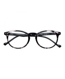 Occhiali Lettura +1,00 31Z-B18-Blk Zippo