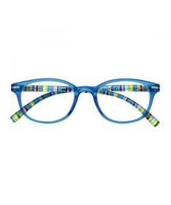 Occhiali Lettura +3,00 31Z-B19-Blu Zippo