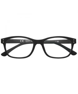 Occhiali Lettura +3,50 31Z-B27-Blk Zippo