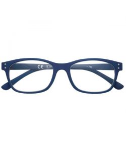 Occhiali Lettura +3,50 31Z-B27-Blu Zippo