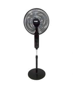 Armour e Danforth Ventilatore a Piantana 50W con Diffusore Aromi - 132cm