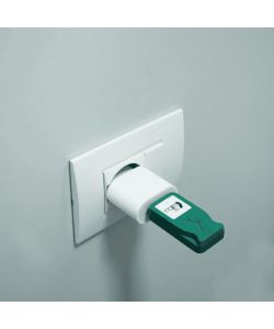 Dispositivo di Connessione WiFi Mini Vision - Smart Irrigazione
