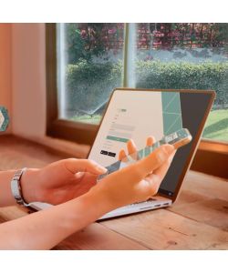 Dispositivo di Connessione WiFi Mini Vision - Smart Irrigazione
