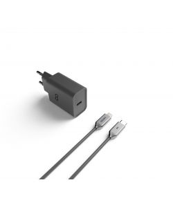 Caricabatterie a ricarica Rapida Cavo Apple