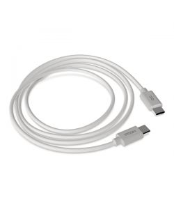 Groovy Cavo Type-C 1m per Android Grigio Ricarica e Sincronizzazione