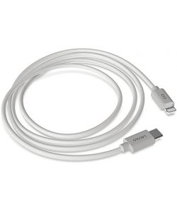 Apple Cavo USB-C a Lightning 1m Bianco - Ricarica Rapida 2.0A
