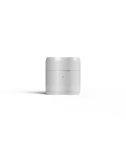 Groovy Auricolari Bluetooth Ghiaccio TWS con Custodia Ricarica