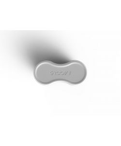 Groovy Auricolari Bluetooth Ghiaccio TWS con Custodia Ricarica
