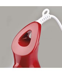 Girmi Mixer a immersione rosso - 170 W