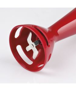 Girmi Mixer a immersione rosso - 170 W