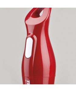 Girmi Mixer a immersione rosso - 170 W