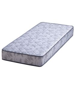 Rinaldi Materasso Matrimoniale 160x190 cm - Molle Biconiche per Comfort
