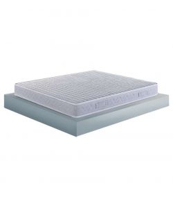 Rinaldi Materasso Sanital 1 Piazza e Mezza - Anallergico - 120x190 cm