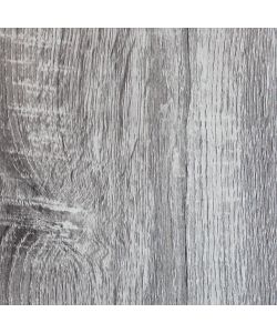 Cosma Scarpiera 4 Ante in Legno Grigio Chiaro 60x24x150 cm Salvaspazio