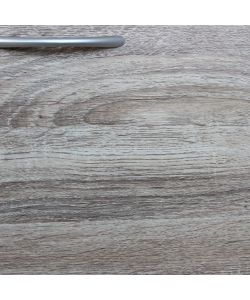Cosma Scarpiera Salvaspazio 4 Ante Legno Marrone 60x24x150 cm