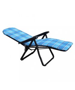 Cosma Sdraio Cipro Automatica Blu Verde Scozzese 155x60cm
