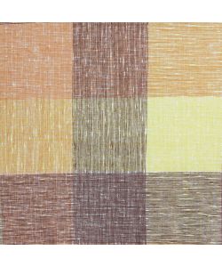 Cosma Sdraio Cipro Carrello Multicolor 155x60x60cm Acciaio Tessuto
