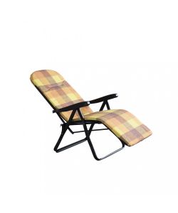 Cosma Sdraio Cipro Automatica Multicolore Arancio Giallo 155x60cm
