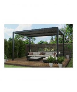 Pergola bioclimatica Solanum Plus 3x3