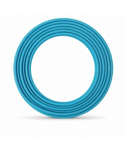 Cavo elettrico unipolare FS17 Blu 6,0 mmq flessibile non propagante incendio