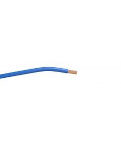 Cavo elettrico unipolare FS17 Blu 6,0 mmq flessibile non propagante incendio
