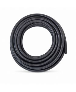 H05VV-F Cavo elettrico multipolare flessibile 3G2,5 mmq nero