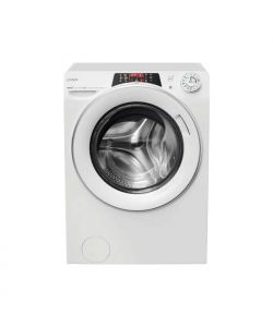 Candy Lavasciuga slim Rapid� 9 kg + 5 kg bianca - Wi-Fi e vapore
