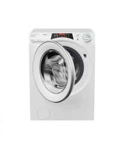 Candy Lavasciuga slim RapidÓ 9 kg + 5 kg bianca - Wi-Fi e vapore