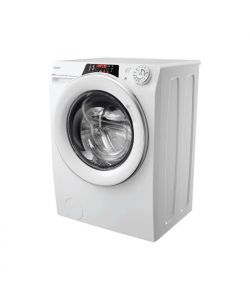 Candy Lavasciuga slim RapidÓ 9 kg + 5 kg bianca - Wi-Fi e vapore