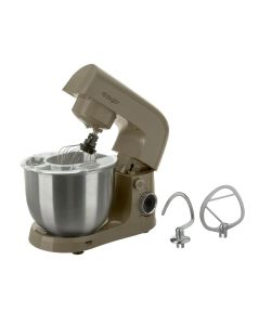 Impastatrice Planetaria 1500W 5L - 10 Velocit e 3 Accessori