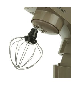 Impastatrice Planetaria 1500W 5L - 10 Velocit e 3 Accessori