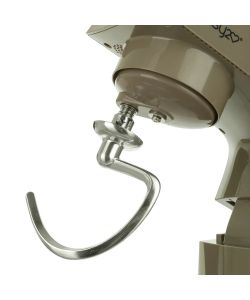 Impastatrice Planetaria 1500W 5L - 10 Velocit e 3 Accessori