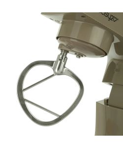 Impastatrice Planetaria 1500W 5L - 10 Velocit e 3 Accessori