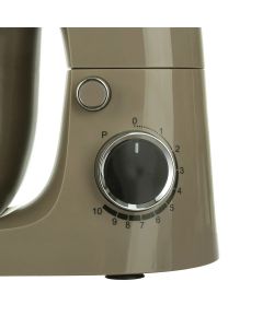 Impastatrice Planetaria 1500W 5L - 10 Velocit e 3 Accessori